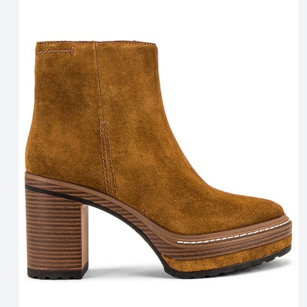 Steve Madden SHANIYA Boots - Great condition